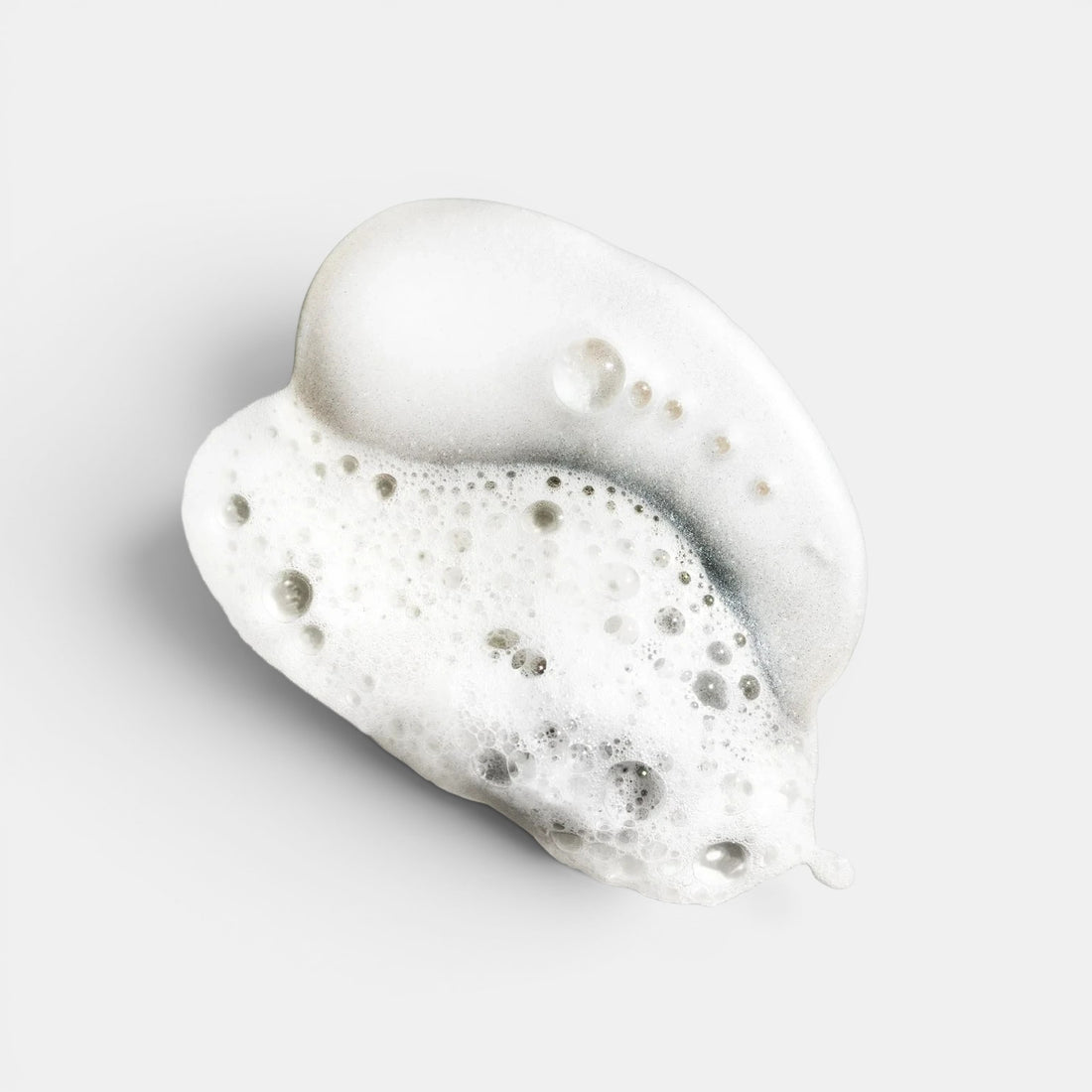 Shop Rescue Spa Silverati Shampoo foam with bubbles, designed for grey and white hair.