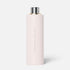 Shop Rescue Spa Skin Activator Serum in a pale pink cylindrical bottle with a silver and gold pump dispenser