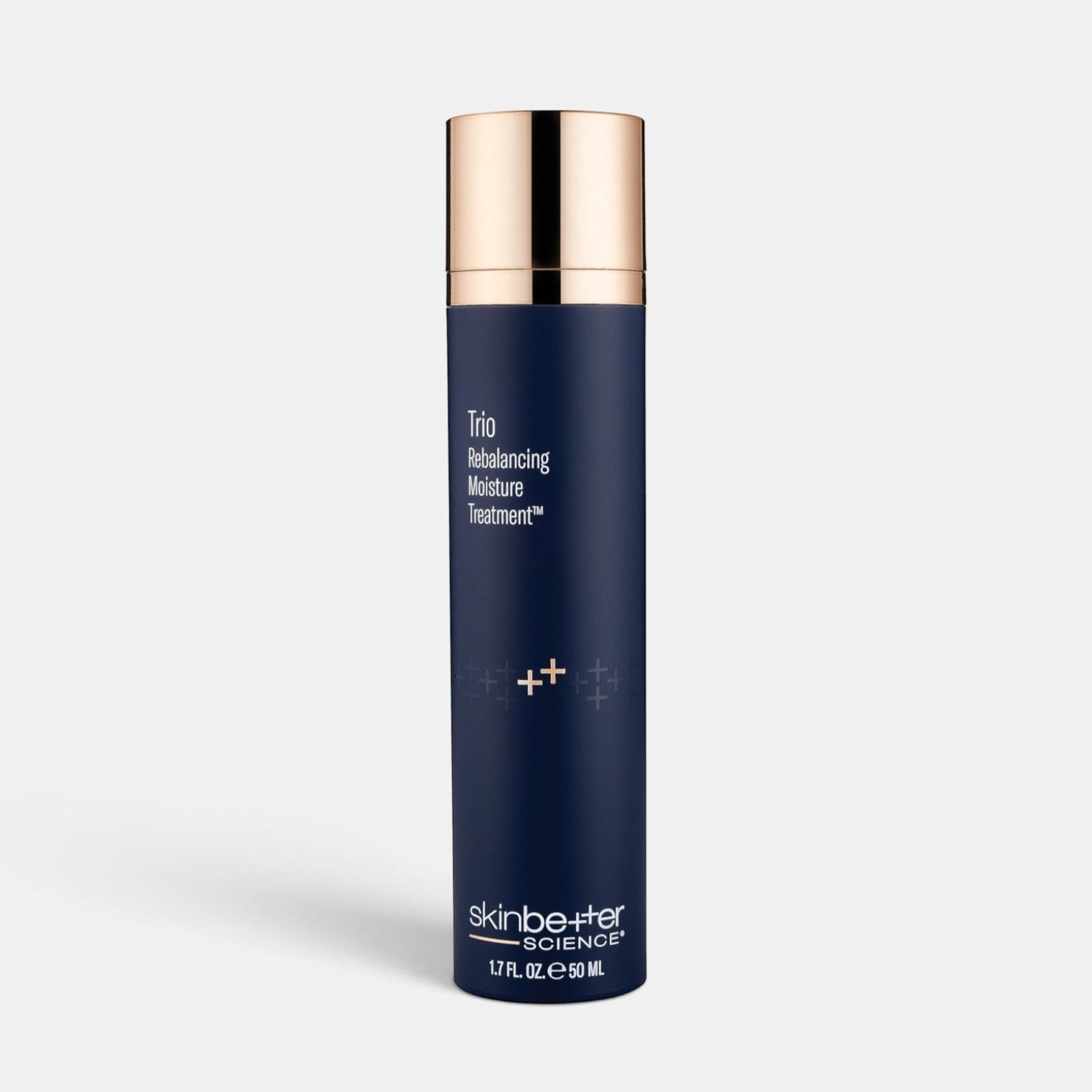 Trio Rebalancing Moisture Treatment