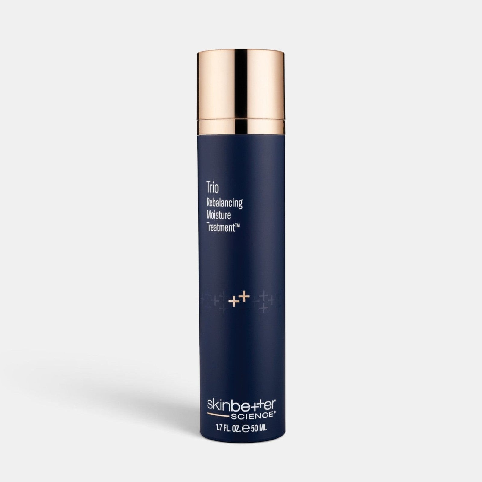 Trio Rebalancing Moisture Treatment