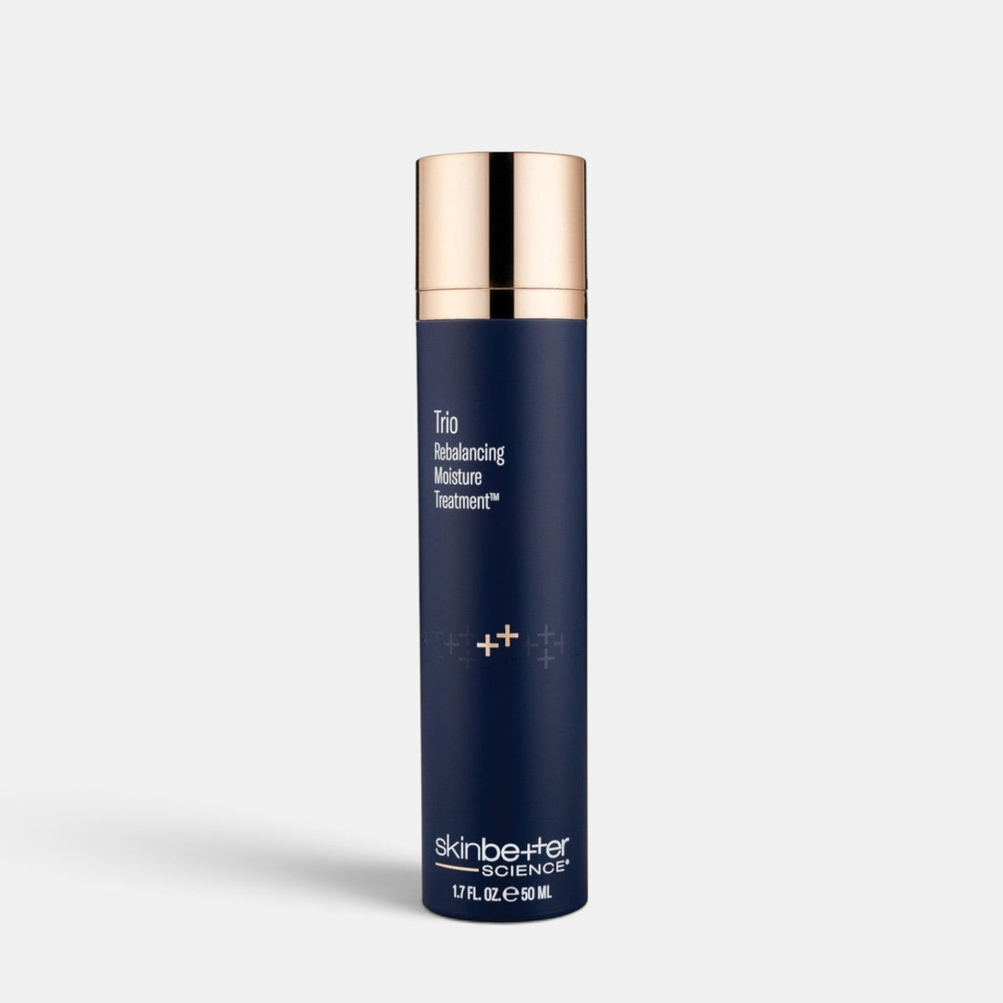 Trio Rebalancing Moisture Treatment