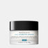 Shop Rescue Spa SkinCeuticals A.G.E. Interrupter Advanced anti-aging face cream in a 48ml white jar with black lid.