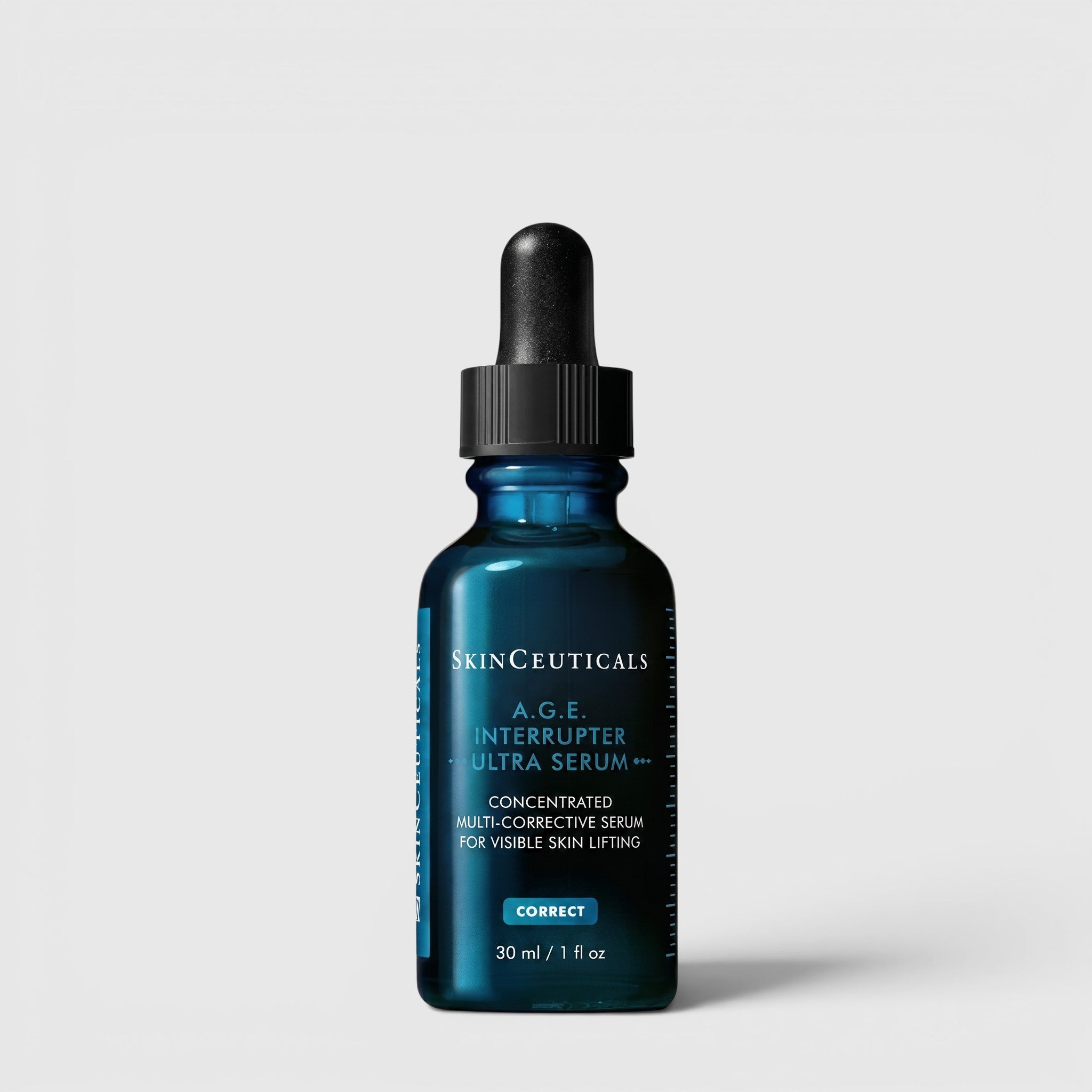 Skinceuticals | A.G.E. Interrupter Ultra Serum | Shop Rescue Spa