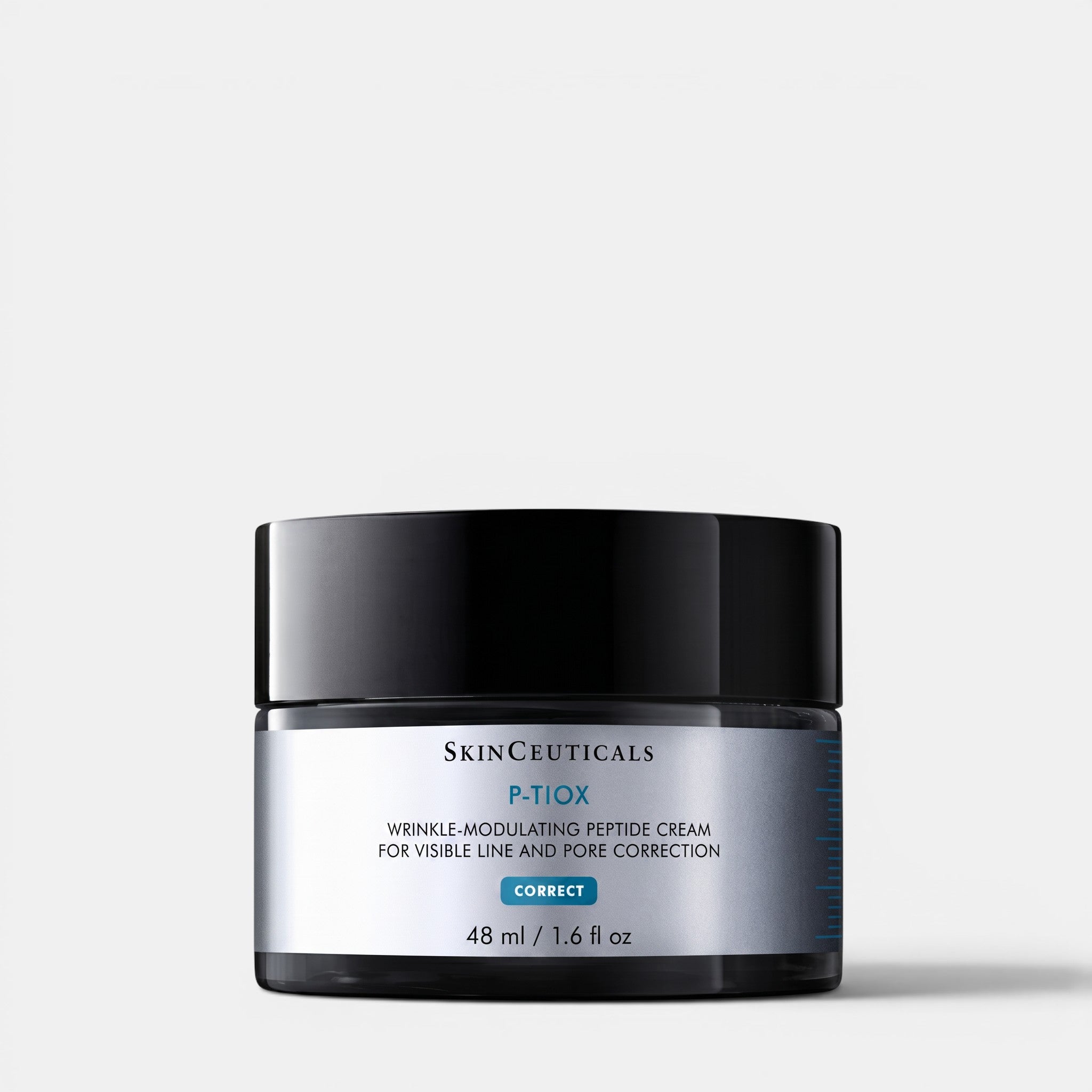 NUTRUX フェイシャルケアデバイス ブラック P-TIOX Cream | Skinceuticals | Shop Rescue Spa