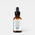 Shop Rescue Spa SkinCeuticals Silymarin CF vitamin C serum in an amber dropper bottle for oily, blemish-prone skin.
