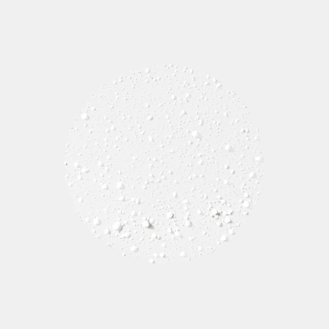 Shop Rescue Spa Hampton Sun SPF 30 UV-Advanced Mist fine spray texture showing transparent droplets on a light background
