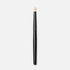 Shop Rescue Spa Spot Check Brush with a pointed tip, soft nylon fibers, and a black sustainably sourced birch handle.