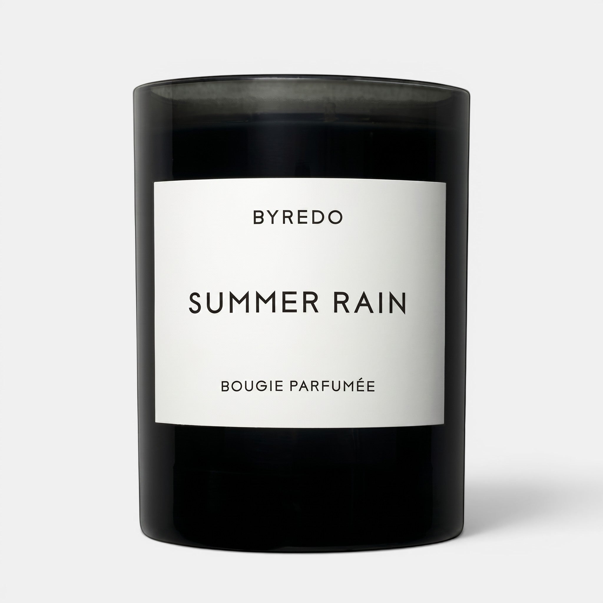Summer Rain 240g | Byredo | Shop Rescue Spa