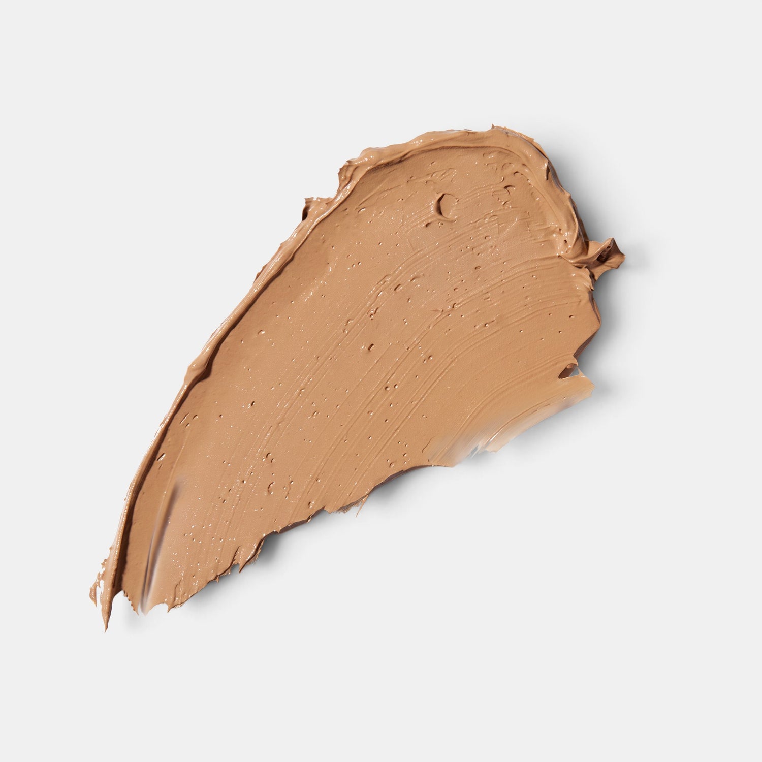 Shop Rescue Spa sunbetter Tone Smart SPF 68 sunscreen compact swatch showing a smooth, tinted creamy texture.