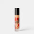 Shop Rescue Spa Susanne Kaufmann lip oil in a clear glass rollerball bottle with red floral pattern design
