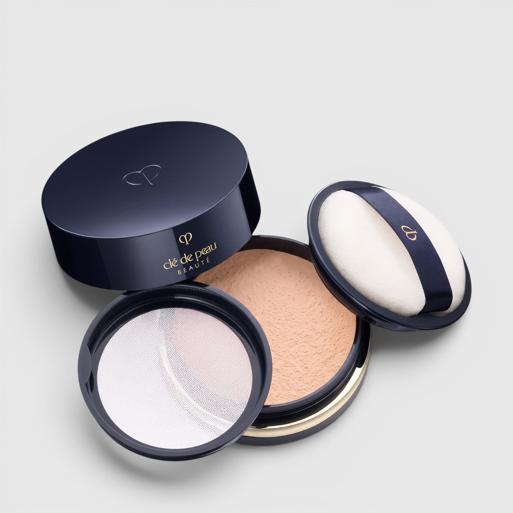clé de peau BEAUTÉ プレストパウダー Cle De Peau | Translucent Loose Powder | Shop Rescue Spa