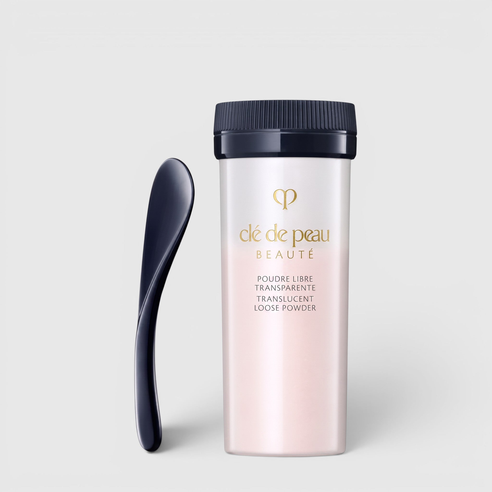 clé de peau プレストパウダー M Cle De Peau | Translucent Loose Powder | Shop Rescue Spa