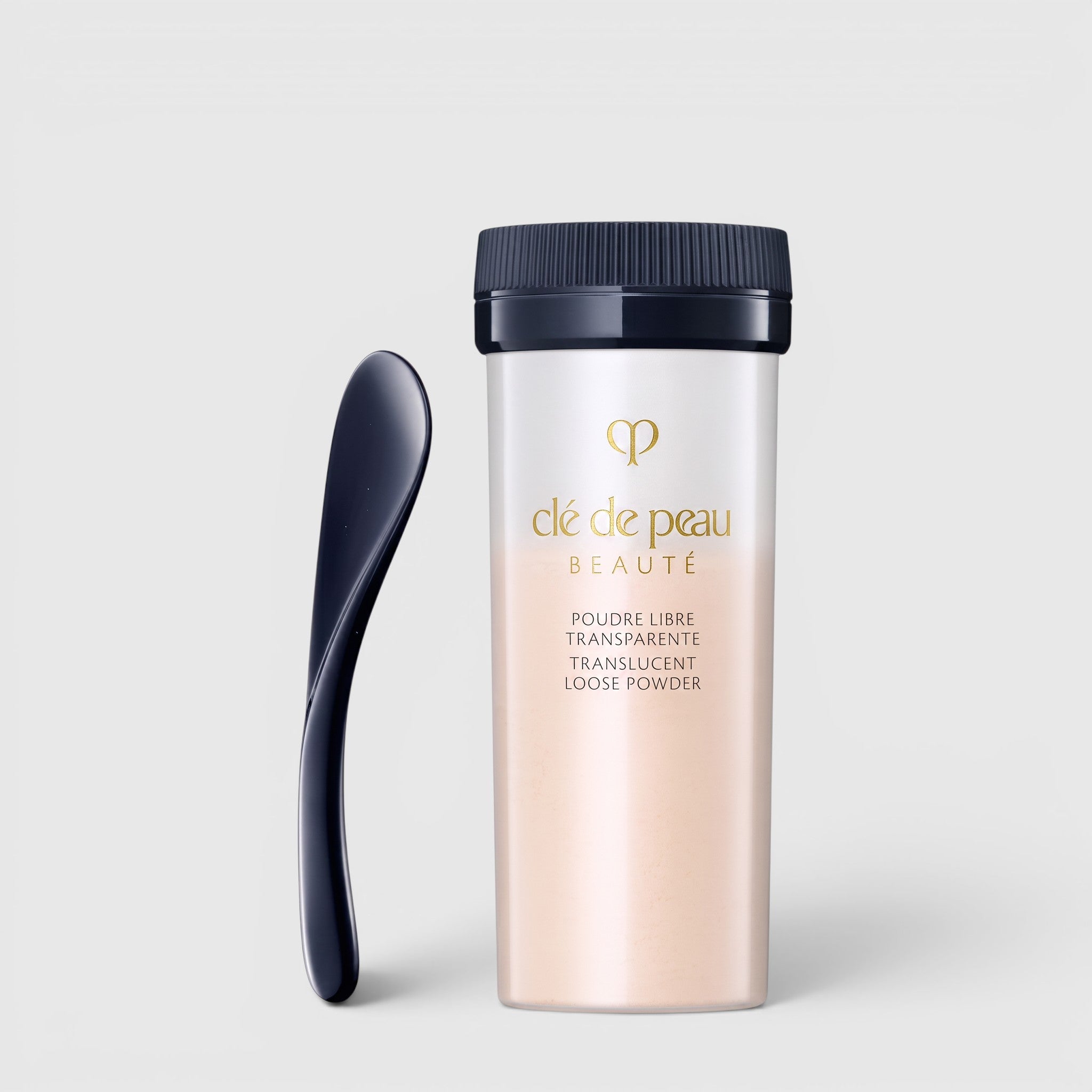 Cle De Peau | Translucent Loose Powder | Shop Rescue Spa