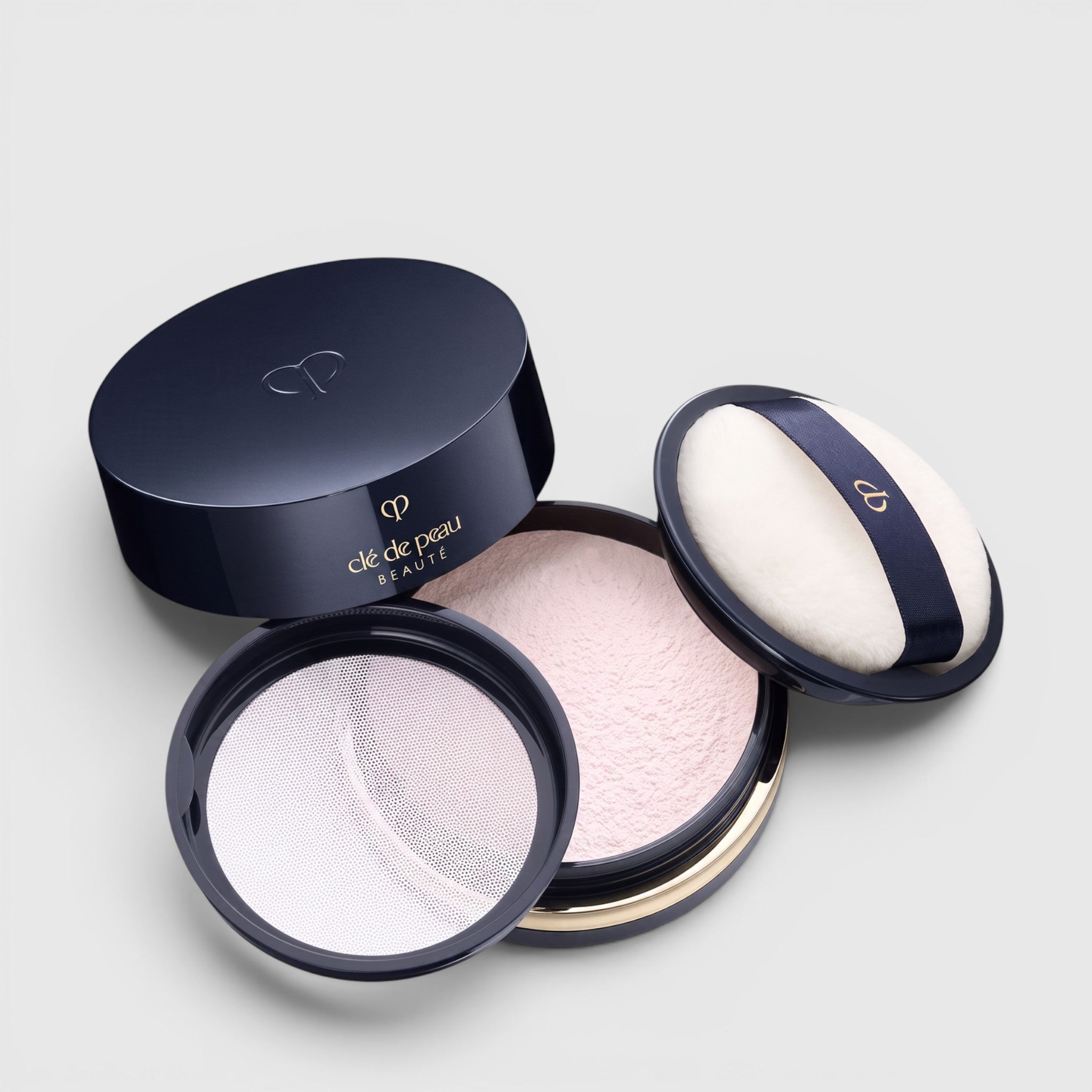 Cle De Peau | Translucent Loose Powder | Shop Rescue Spa