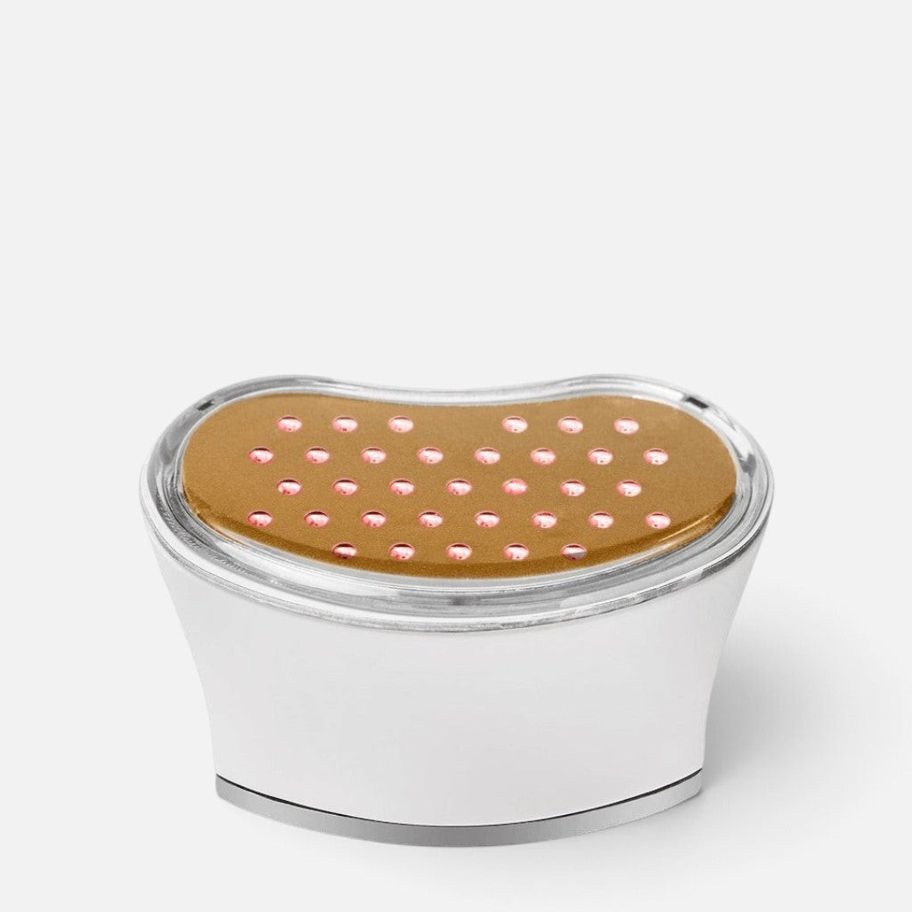Shop Rescue Spa TRINITY+ Wrinkle Reducer LED light therapy attachment for facial rejuvenation