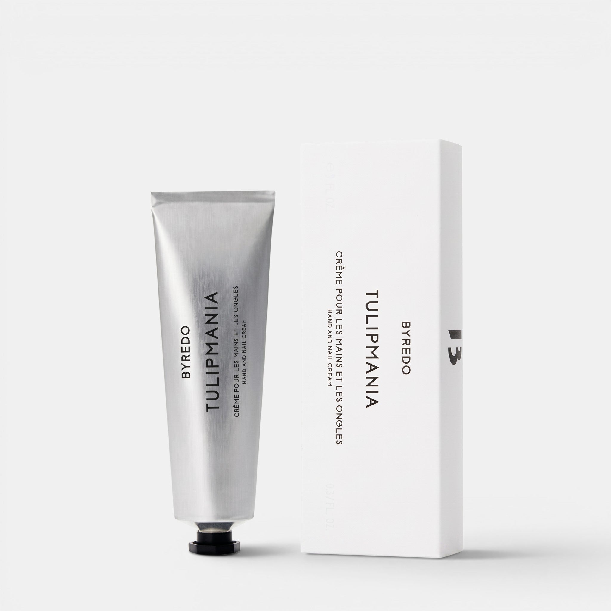 ハンドケア・ハンドクリーム Trang Hoang Thu Tulipmania Hand & Nail Cream | Byredo | Shop Rescue Spa