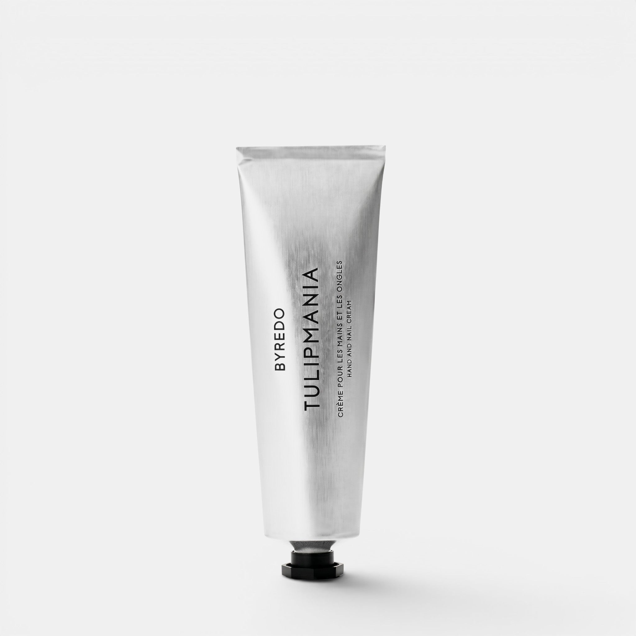 Tulipmania Hand & Nail Cream | Byredo | Shop Rescue Spa