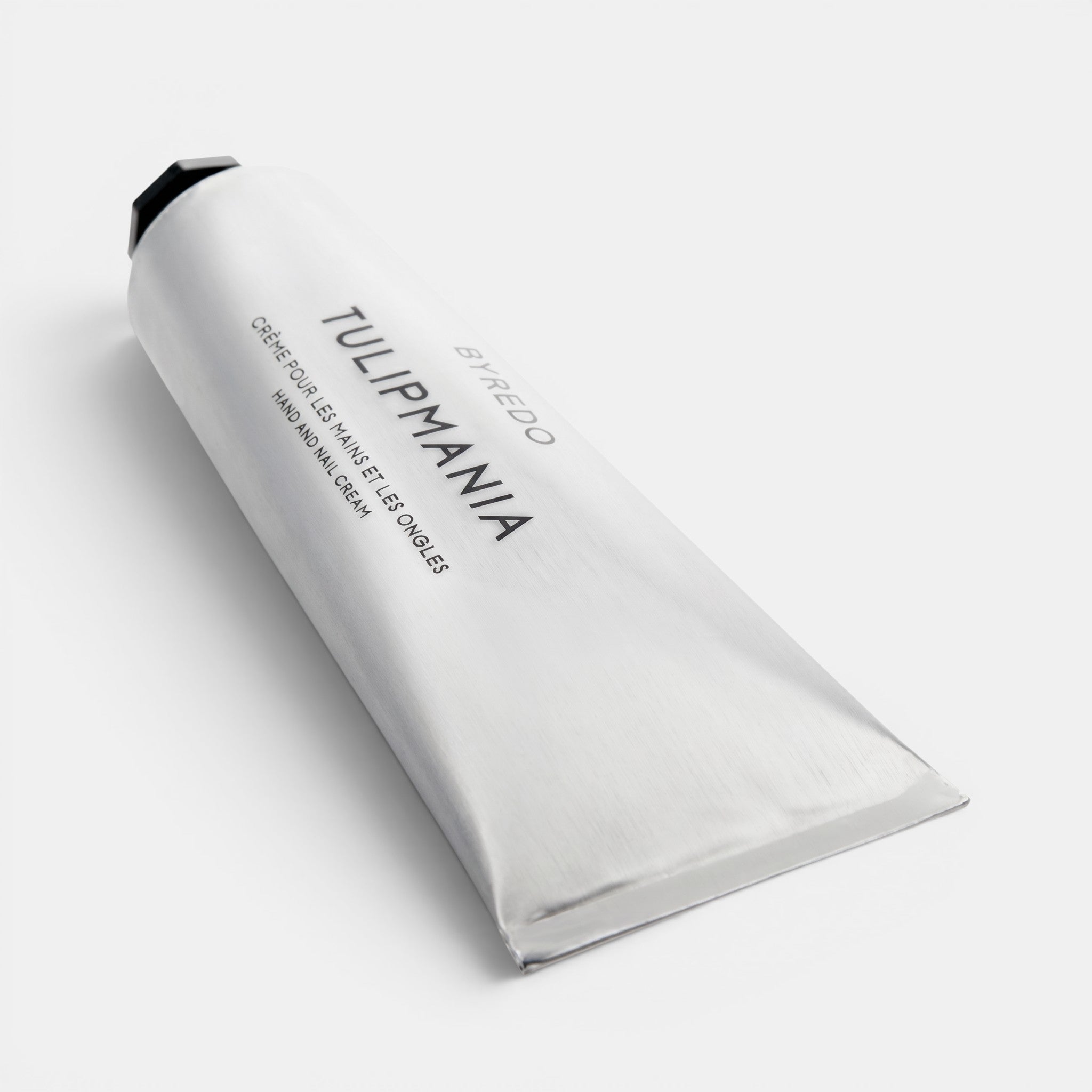 Tulipmania Hand & Nail Cream | Byredo | Shop Rescue Spa