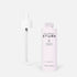 Shop Rescue Spa Dr. Barbara Sturm V Drops intimate serum in a light pink bottle with a glass dropper applicator.