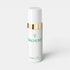 Shop Rescue Spa Valmont Bubble Falls balancing cleansing foam in a white 150ml pump bottle with gold trim.