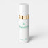 Shop Rescue Spa Valmont Bubble Falls balancing cleansing foam in a white 150ml pump bottle with gold trim.