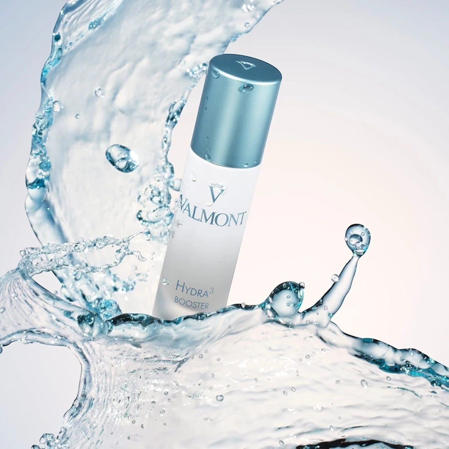 Hydra3 Booster | Valmont | Shop Rescue Spa