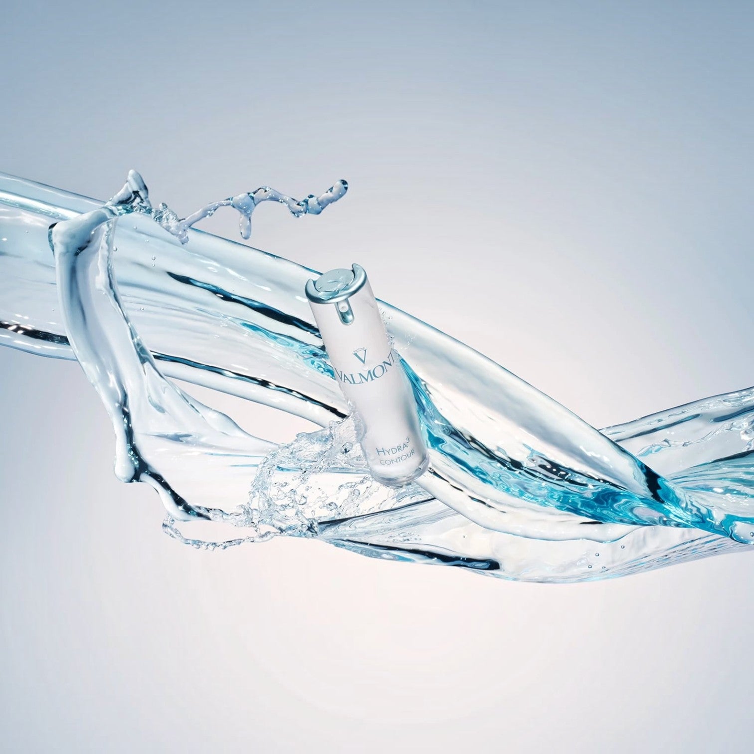 Hydra3 Contour | Valmont | Shop Rescue Spa
