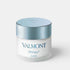 Shop Rescue Spa Valmont Hydra3 Mask in a white frosted glass jar with a metallic blue lid for intense skin hydration.