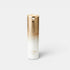 Shop Rescue Spa Valmont V-Firm Eye lifting and contouring gel in a gold and white pump bottle.