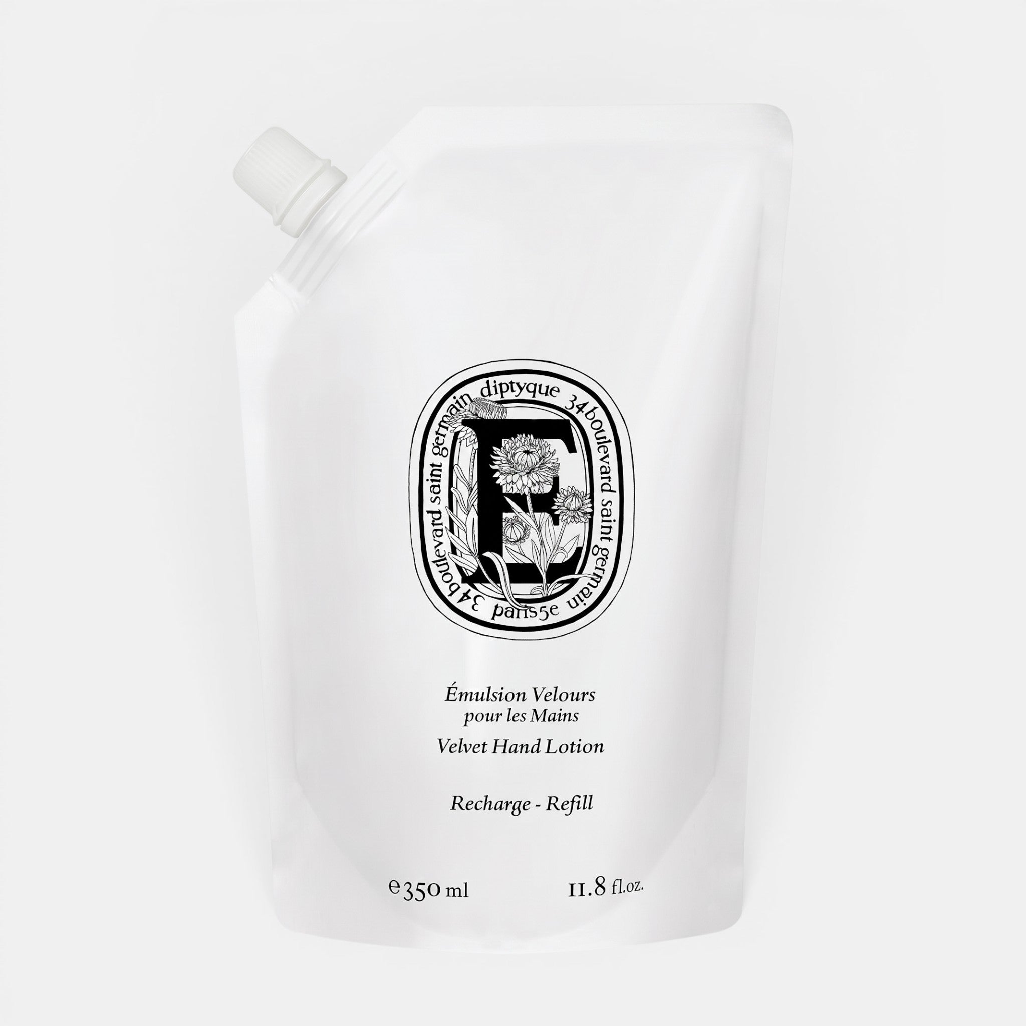 ハンドケア・ハンドクリーム Diptyque Velvet Hand Lotion 350ml Diptyque Velvet Hand Lotion | Shop Rescue Spa