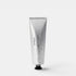Shop Rescue Spa Byredo Vetyver Hand & Nail Cream in a minimalist silver 50ml tube with black text.