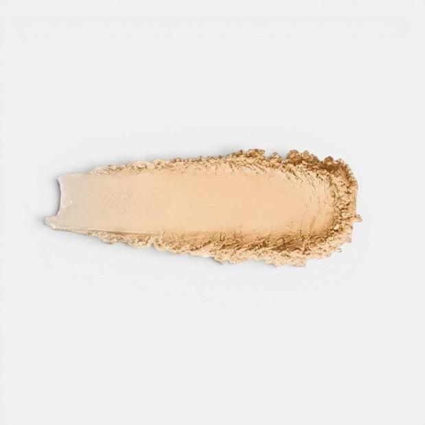 Shop Rescue Spa Vital Pressed Skincare in Crème shade, a light-medium complexion powder that smooths pores and evens tone.
