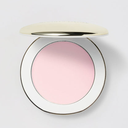 Shop Rescue Spa Vital Pressed Skincare powder in Pink Bubble shade, a brightening, talc-free, antioxidant-rich formula.