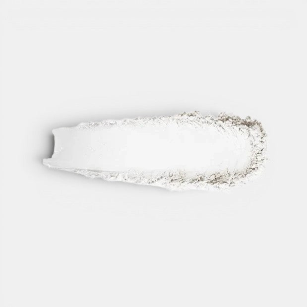 Shop Rescue Spa Vital Pressed Skincare Translucent powder swatch. Antioxidant-rich, feather-light formula evens tone and sweeps away shine.