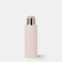 Shop Rescue Spa Vital Skin Foundation Stick in a sleek pale pink cylindrical tube with a metallic gold accent.