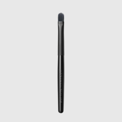 Shop Rescue Spa Westman Atelier lip brush with a black lacquered birch handle and soft nylon fibers
