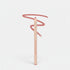 Shop Rescue Spa Westman Atelier Lip Shape Lip Liner in a dusty nude rose shade with a smooth, precise tip.