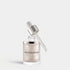Shop Rescue Spa Glacial White Caviar Hydra-Pure Precious Elixir in a glass bottle with a silver dropper applicator.