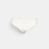 Shop Rescue Spa Citrine Lys white lace tanga panty with delicate floral embroidery and scalloped edges