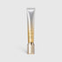Shop Rescue Spa Wrinkle Smoothing Serum Supreme in a sleek gold and silver airtight tube for anti-aging skincare.