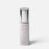 Shop Rescue Spa ZIIP Electric Complex Conductive Gel in a sleek silver 80ml pump bottle for microcurrent facials.