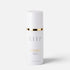Shop Rescue Spa ZIIP Golden Conductive Gel in a white pump bottle with gold accents for skin firming and hydration.