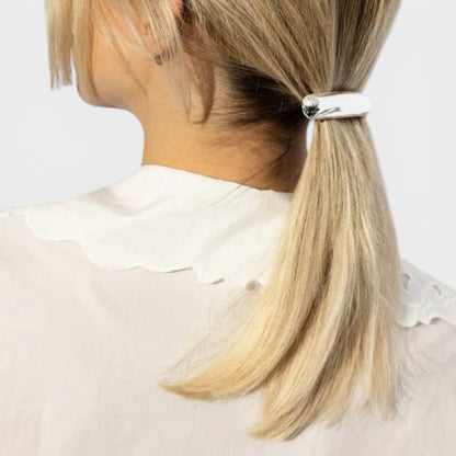 Liv Wide Barrette