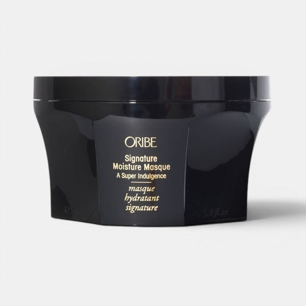 Signature Moisture Masque