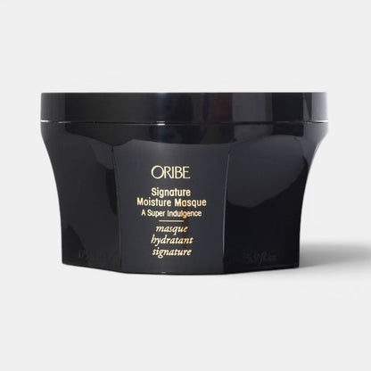 Signature Moisture Masque