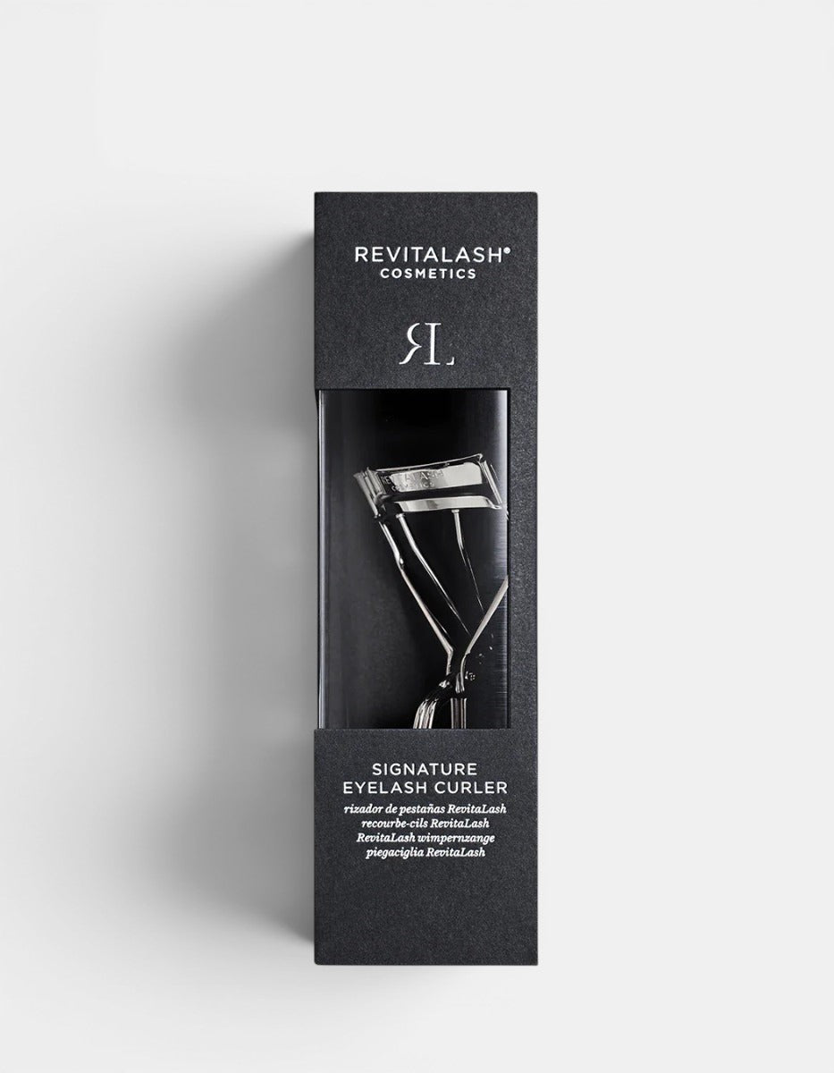 Signature Eyelash Curler