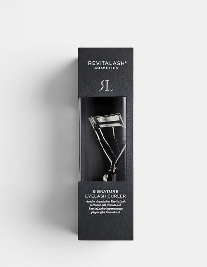 Signature Eyelash Curler