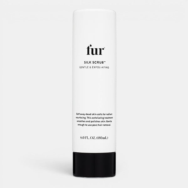 Silk Scrub