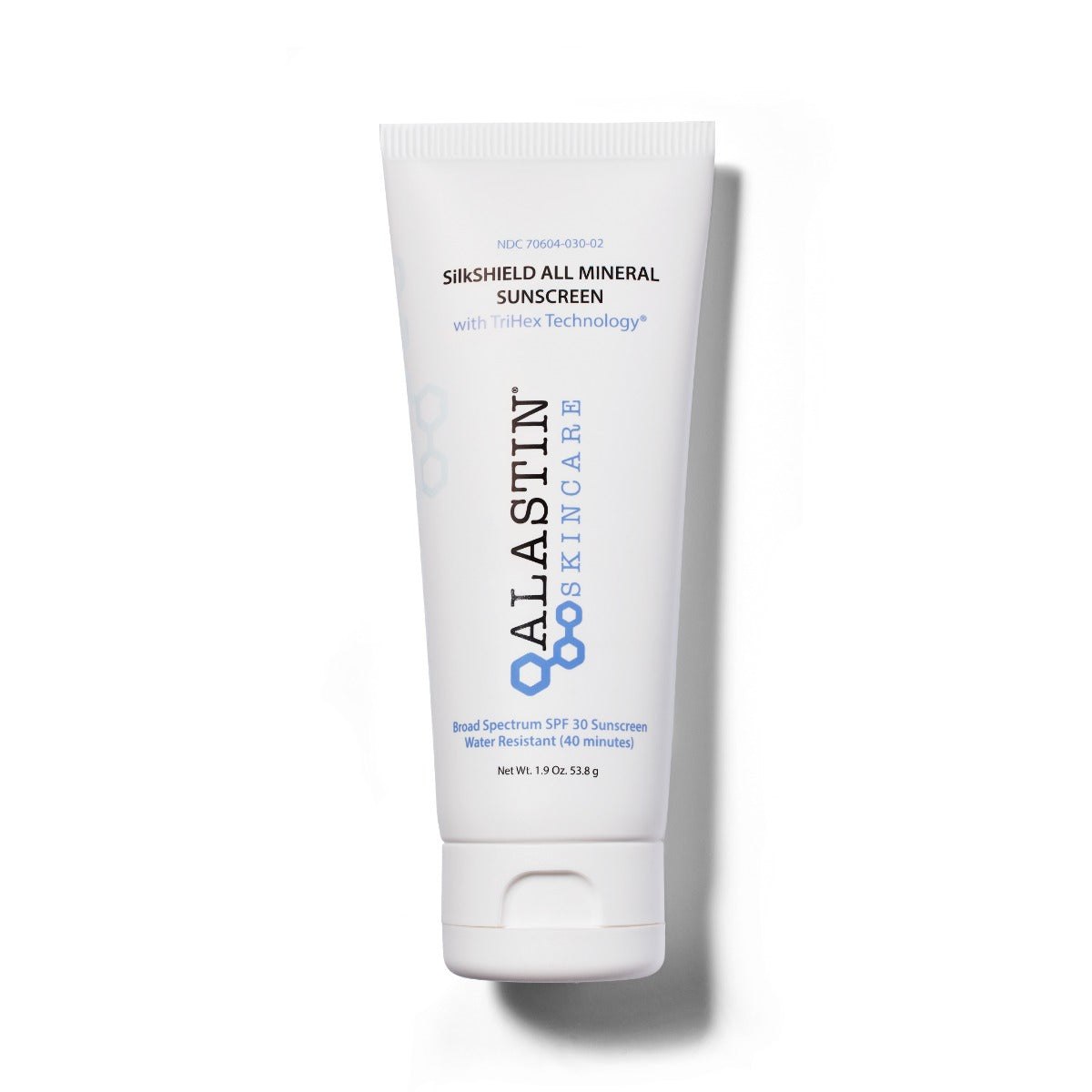 SilkSHIELD All Mineral Sunscreen SPF 30