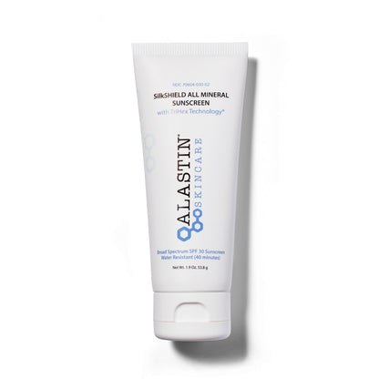 SilkSHIELD All Mineral Sunscreen SPF 30